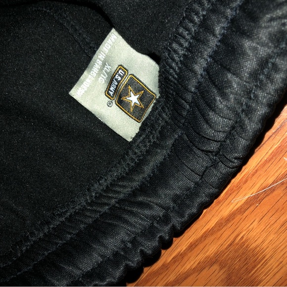 U.S. Army 100% pants NEW - Picture 4 of 8